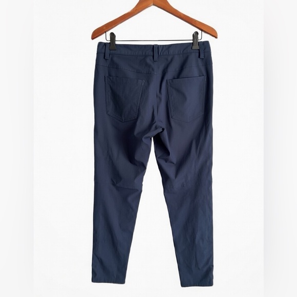 The Lululemon Men’s ABC Pant Slim 33 x 30 - Picture 4 of 8